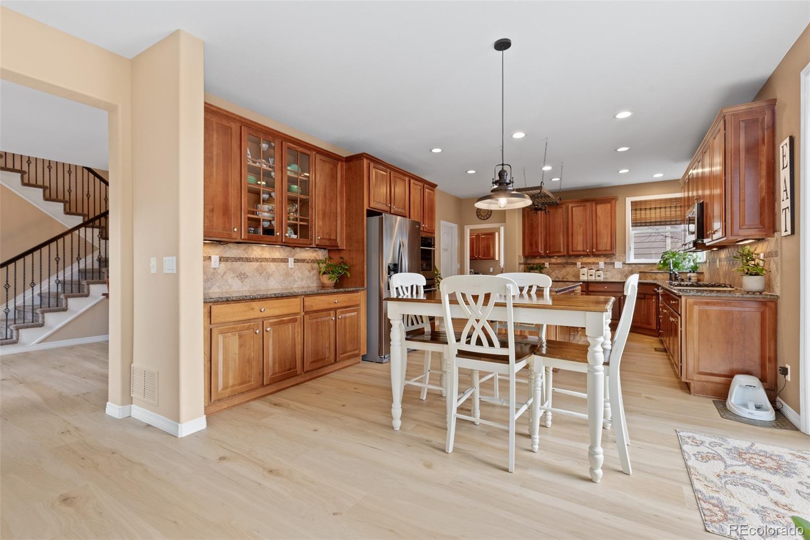 MLS Image #5 for 10996  glengate circle,highlands ranch, Colorado