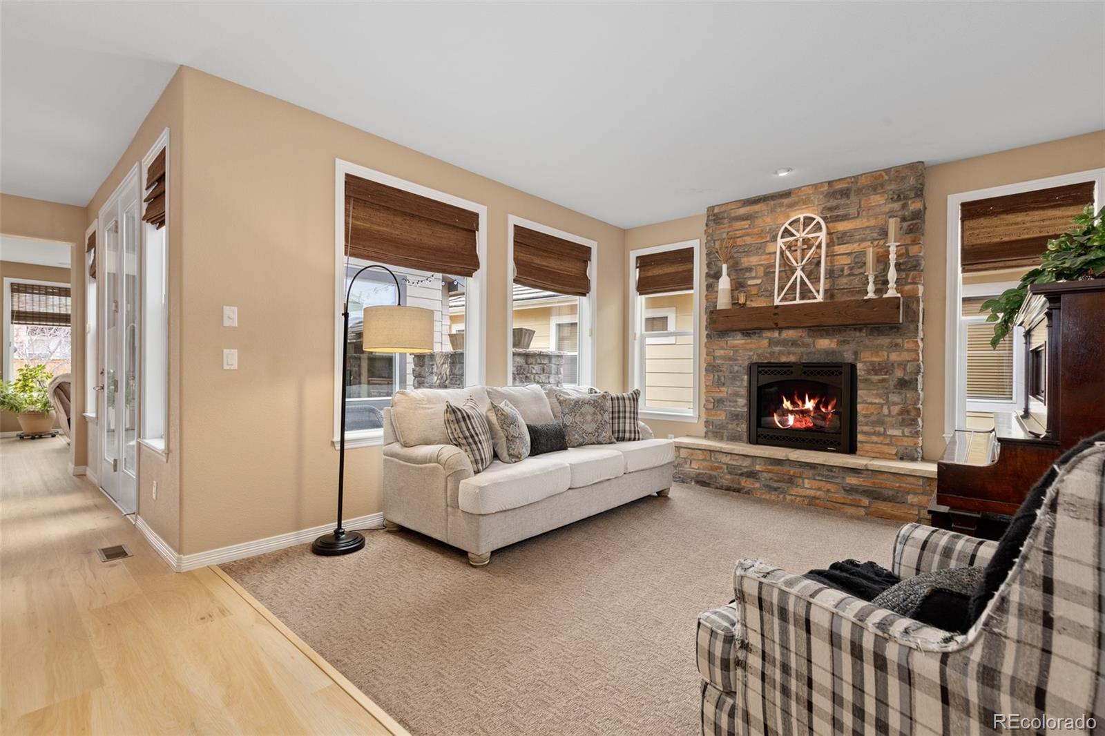 MLS Image #9 for 10996  glengate circle,highlands ranch, Colorado