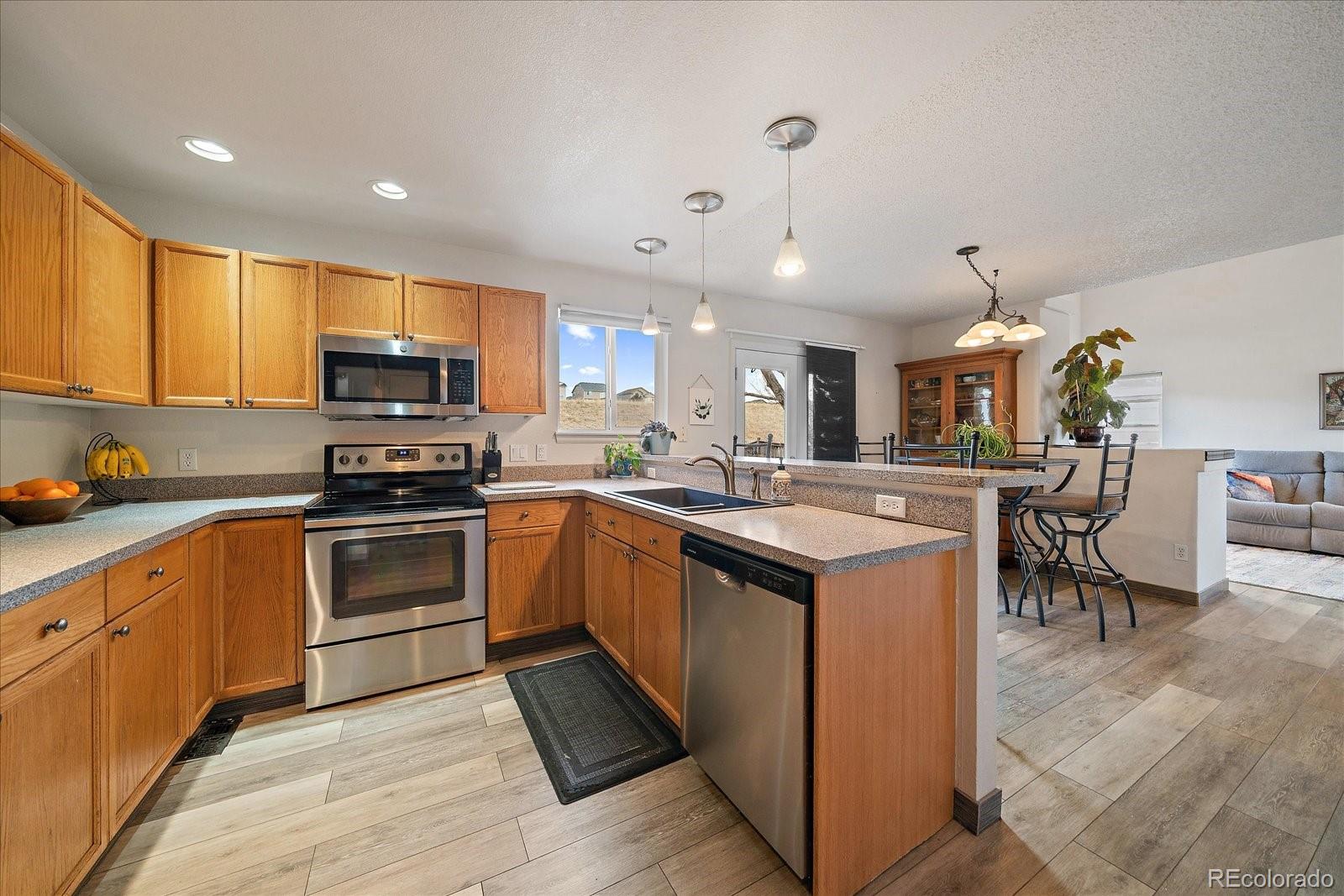 MLS Image #10 for 700  mango drive,castle rock, Colorado