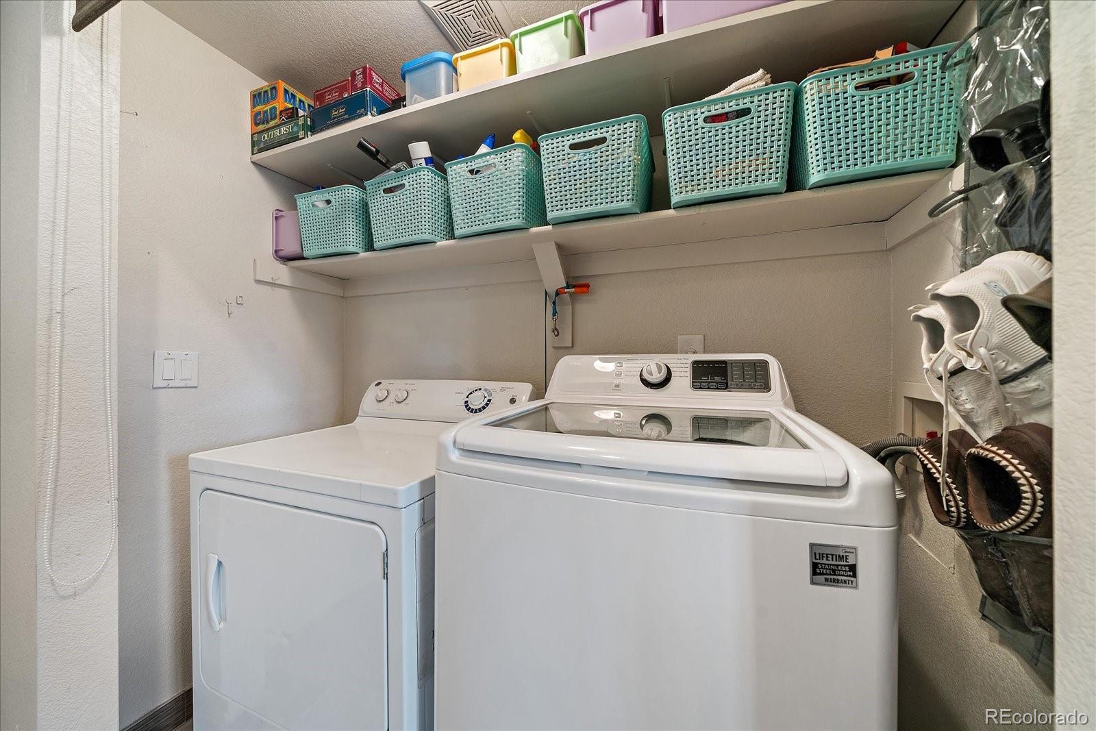 MLS Image #11 for 700  mango drive,castle rock, Colorado