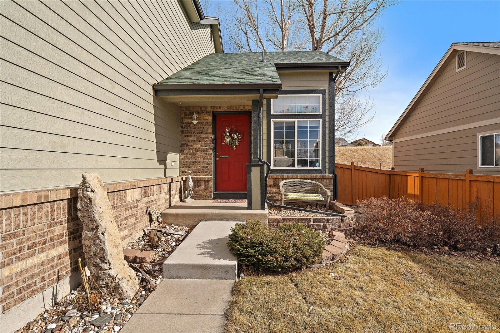 MLS Image #2 for 700  mango drive,castle rock, Colorado