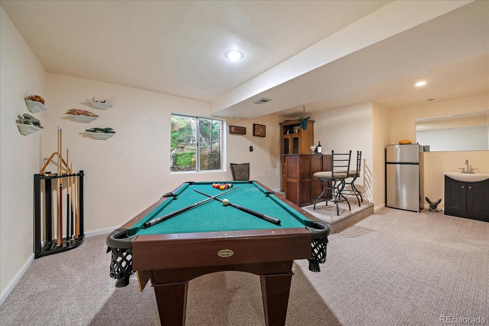 MLS Image #21 for 700  mango drive,castle rock, Colorado