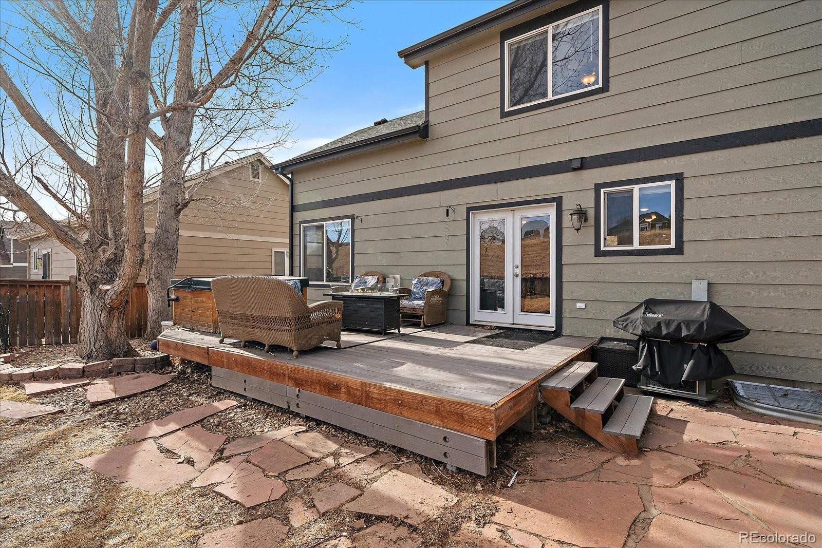 MLS Image #26 for 700  mango drive,castle rock, Colorado