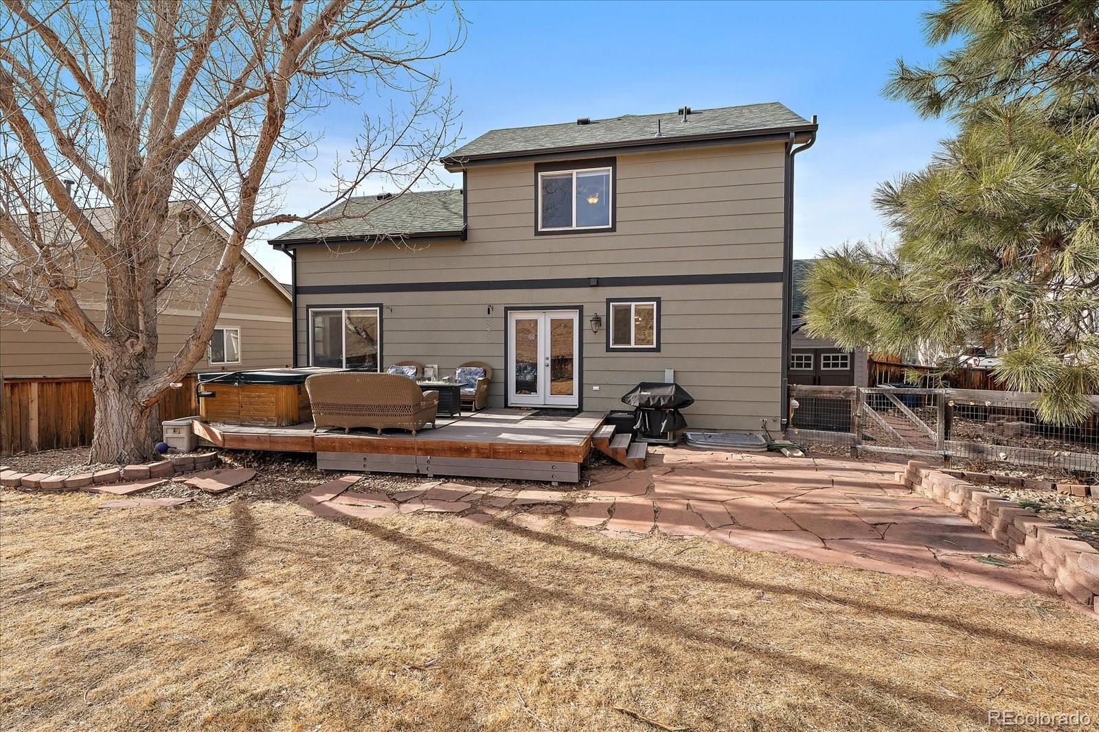 MLS Image #27 for 700  mango drive,castle rock, Colorado