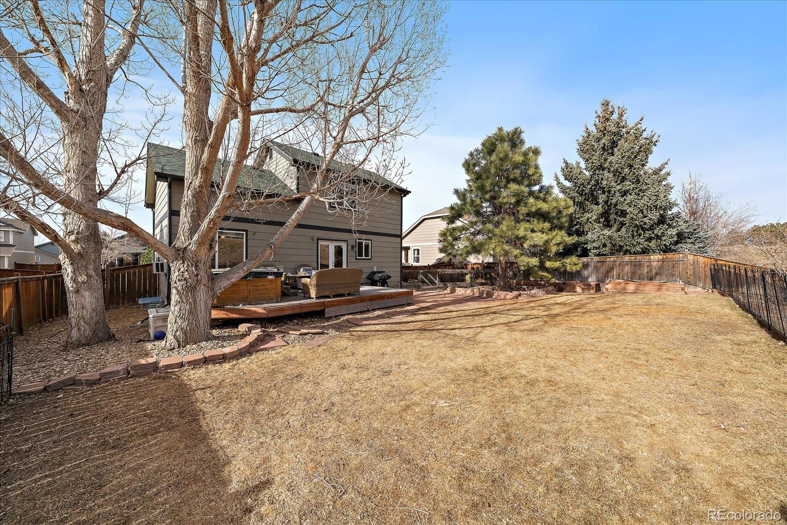 MLS Image #28 for 700  mango drive,castle rock, Colorado
