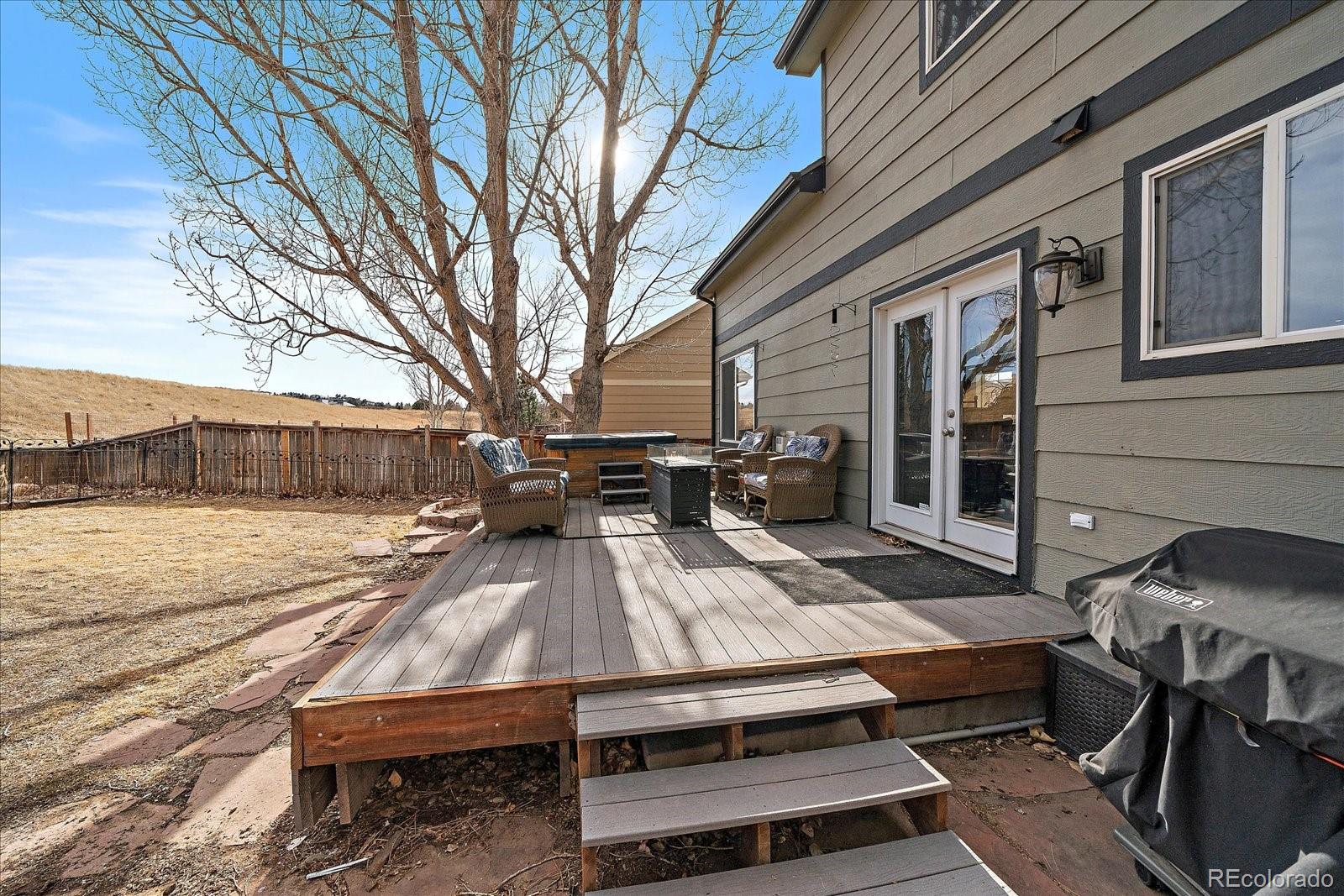 MLS Image #29 for 700  mango drive,castle rock, Colorado