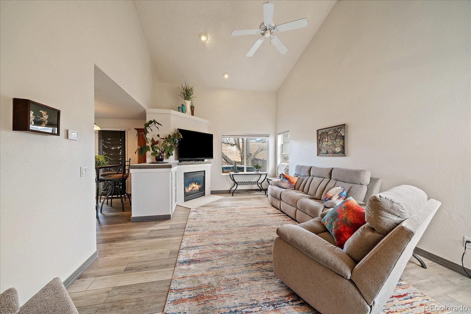 MLS Image #3 for 700  mango drive,castle rock, Colorado