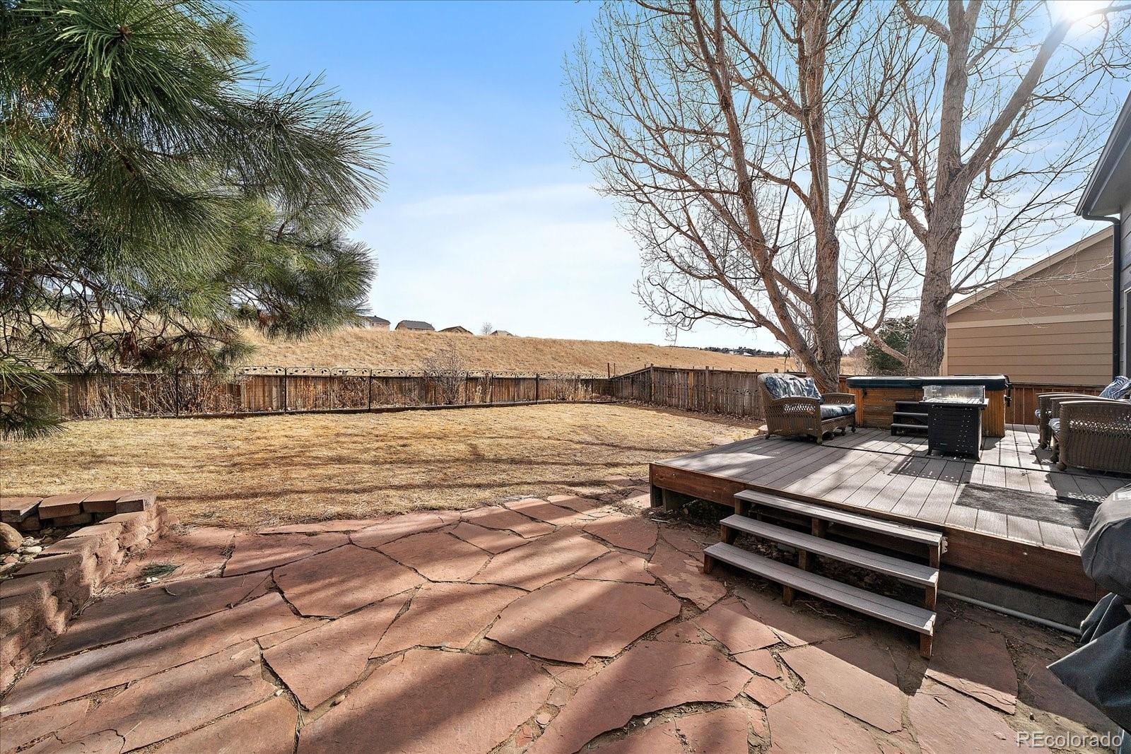 MLS Image #30 for 700  mango drive,castle rock, Colorado
