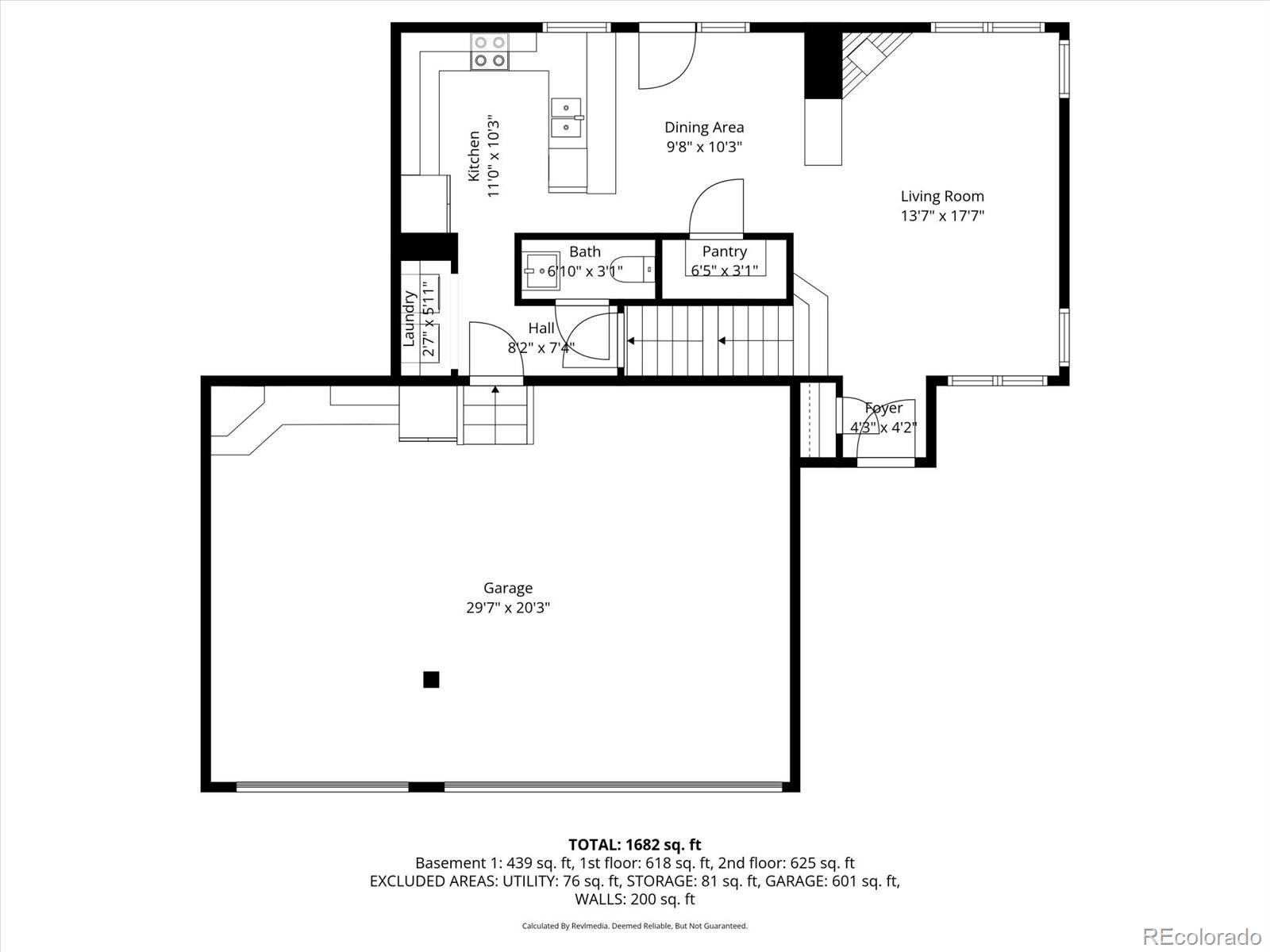 MLS Image #31 for 700  mango drive,castle rock, Colorado