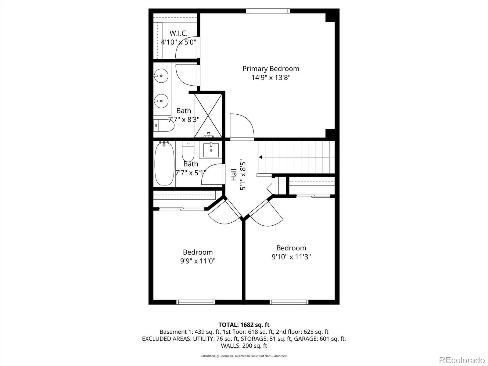 MLS Image #32 for 700  mango drive,castle rock, Colorado