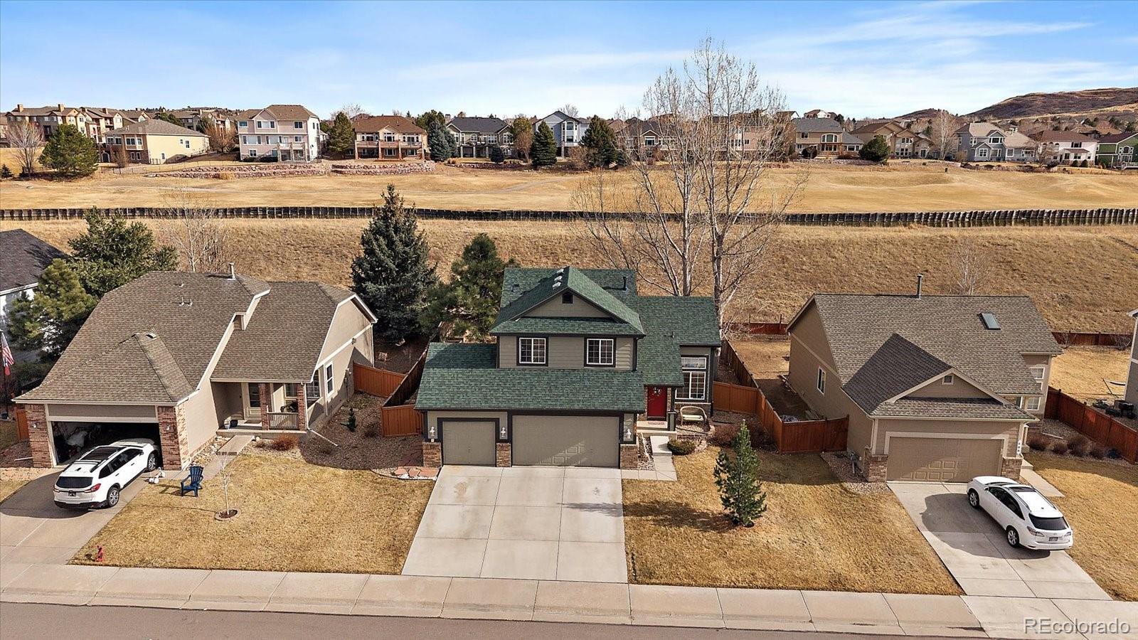 MLS Image #34 for 700  mango drive,castle rock, Colorado