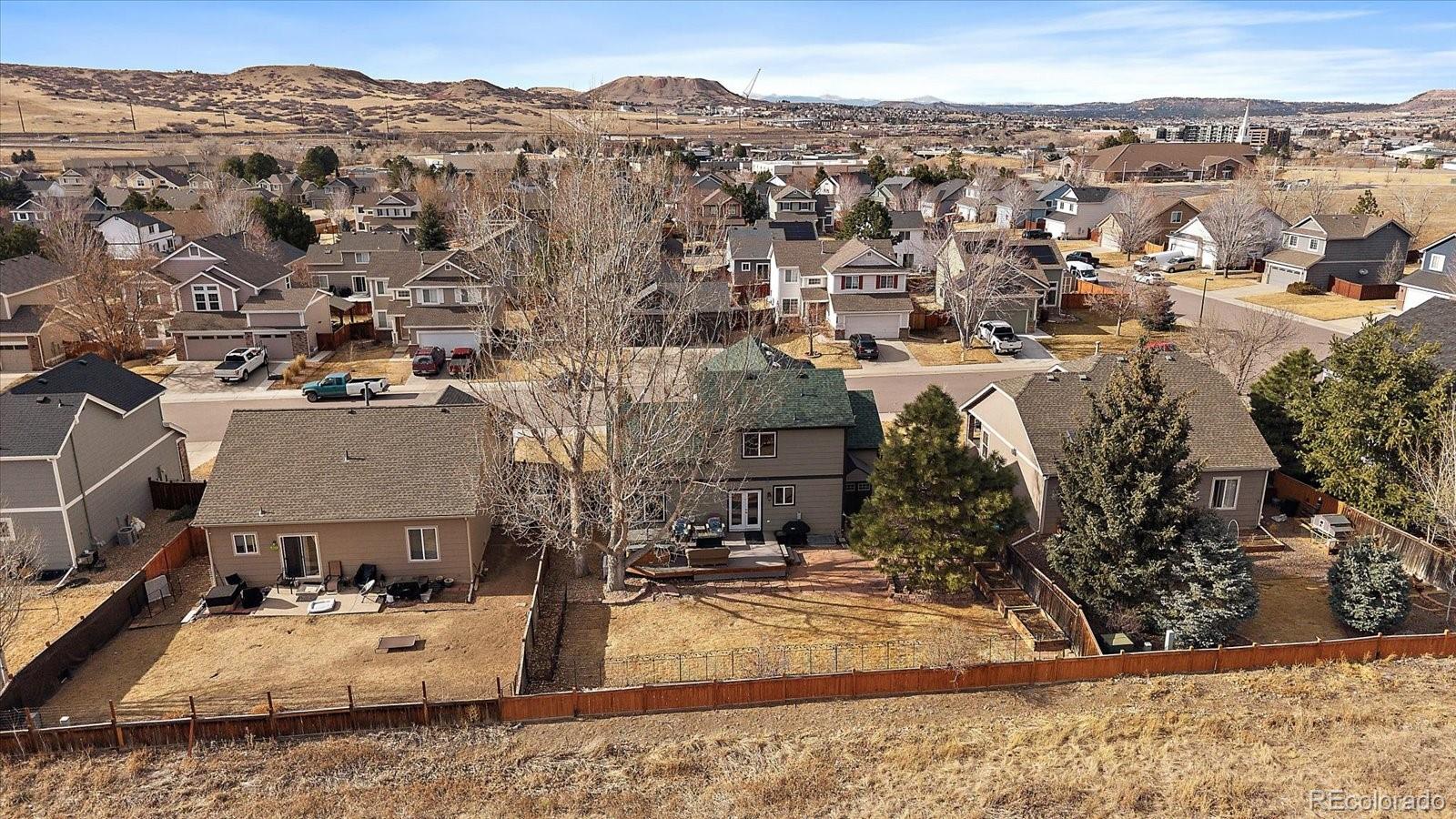 MLS Image #35 for 700  mango drive,castle rock, Colorado