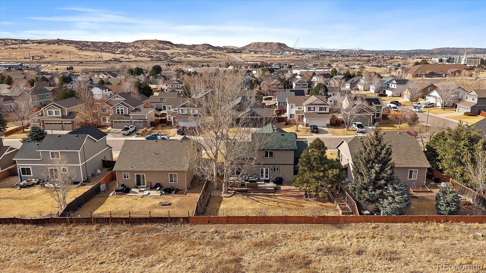 MLS Image #36 for 700  mango drive,castle rock, Colorado