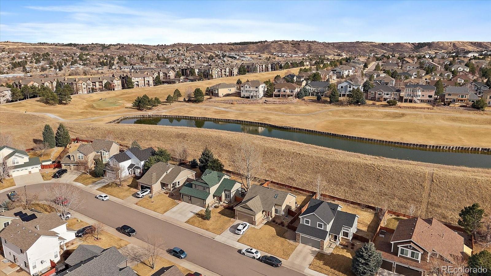 MLS Image #37 for 700  mango drive,castle rock, Colorado