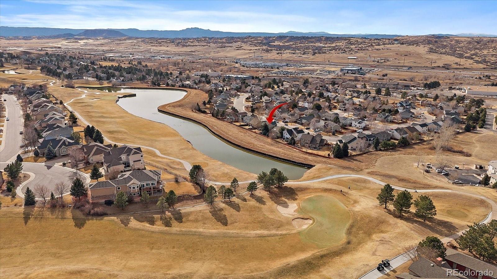 MLS Image #38 for 700  mango drive,castle rock, Colorado