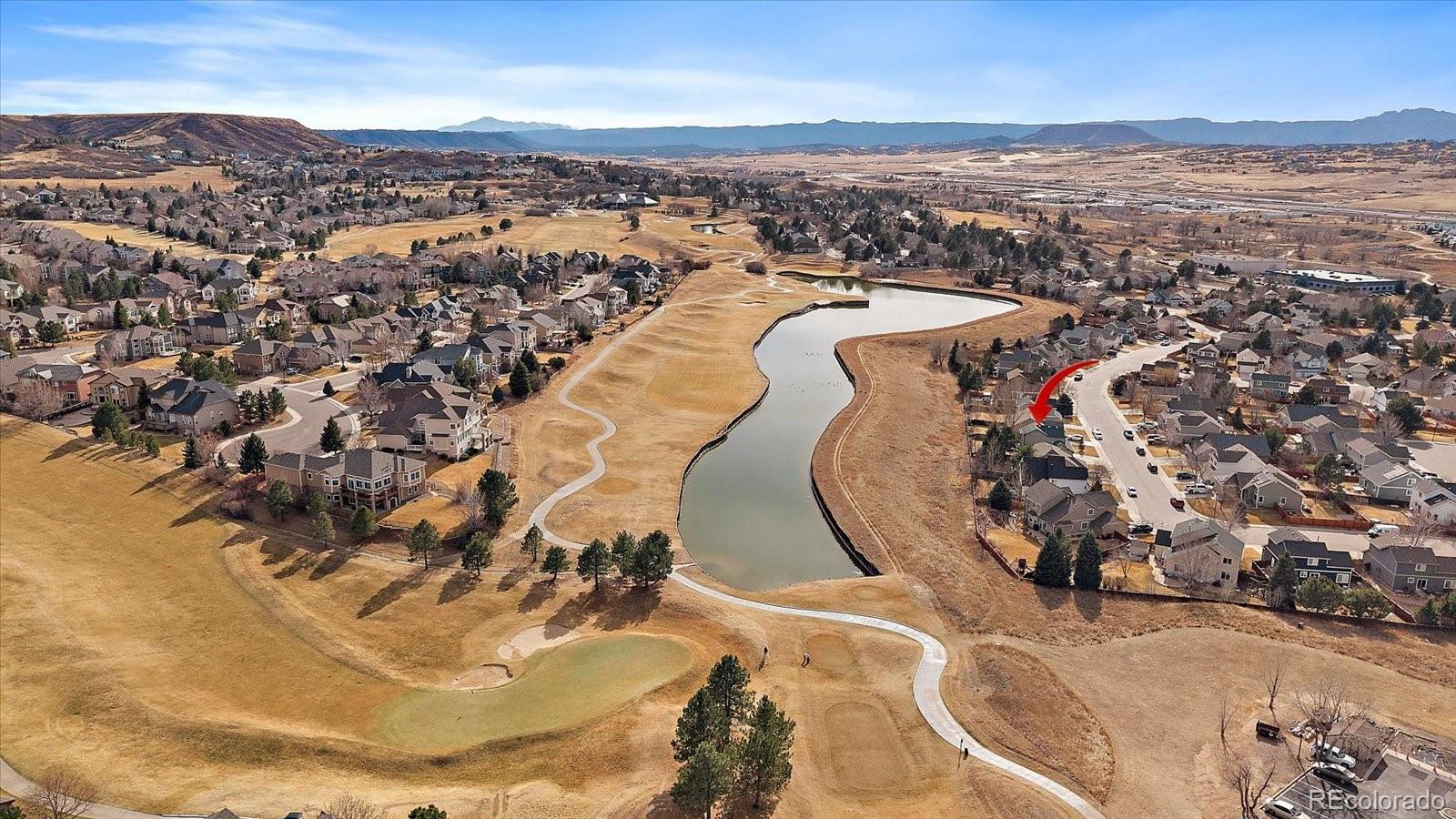 MLS Image #39 for 700  mango drive,castle rock, Colorado