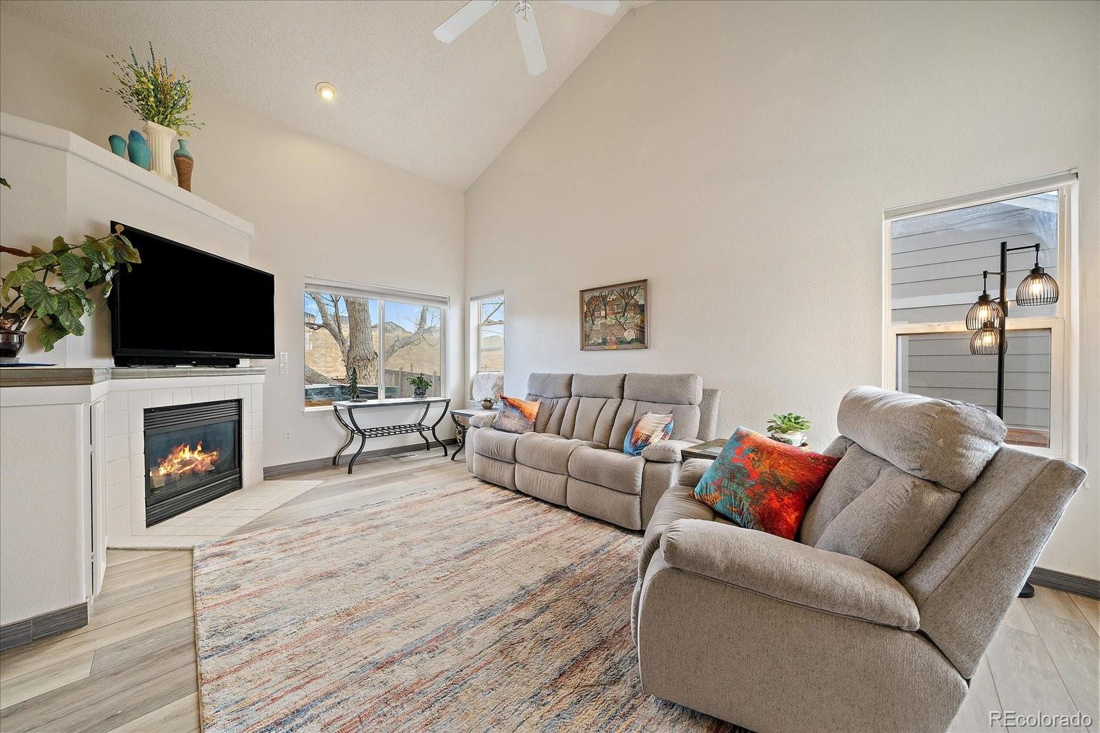 MLS Image #4 for 700  mango drive,castle rock, Colorado