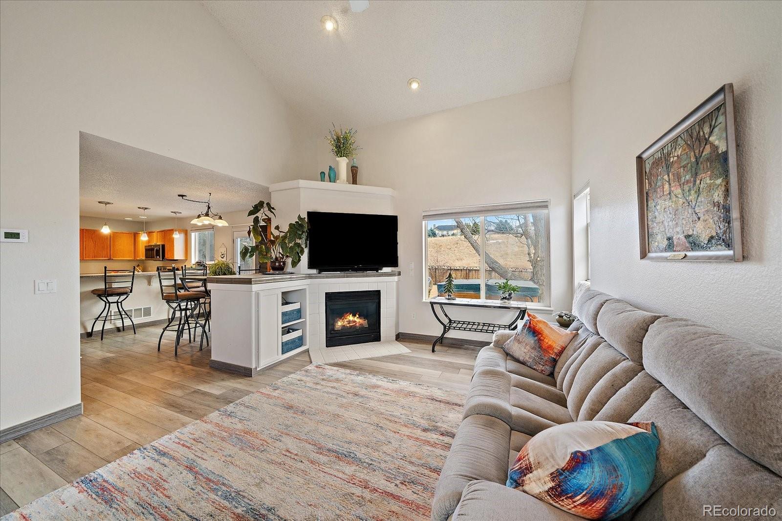 MLS Image #5 for 700  mango drive,castle rock, Colorado