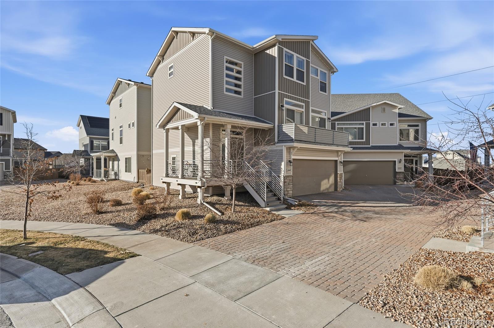 MLS Image #1 for 13509 e 102nd place,commerce city, Colorado
