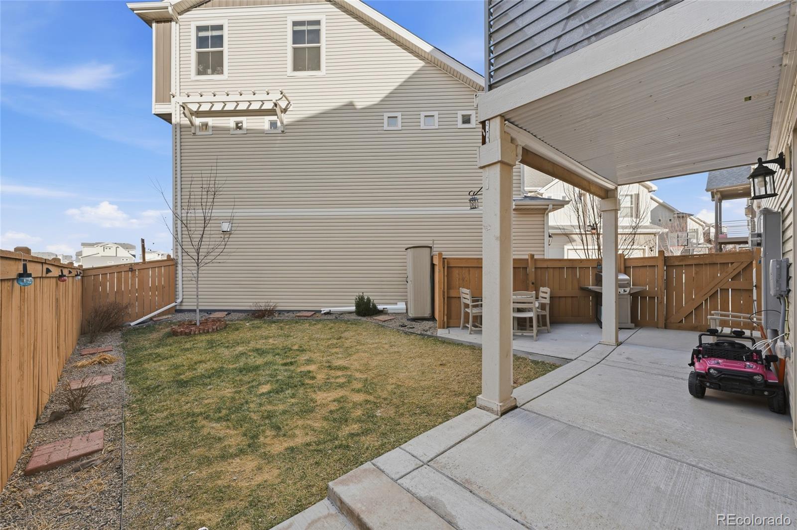 MLS Image #26 for 13509 e 102nd place,commerce city, Colorado