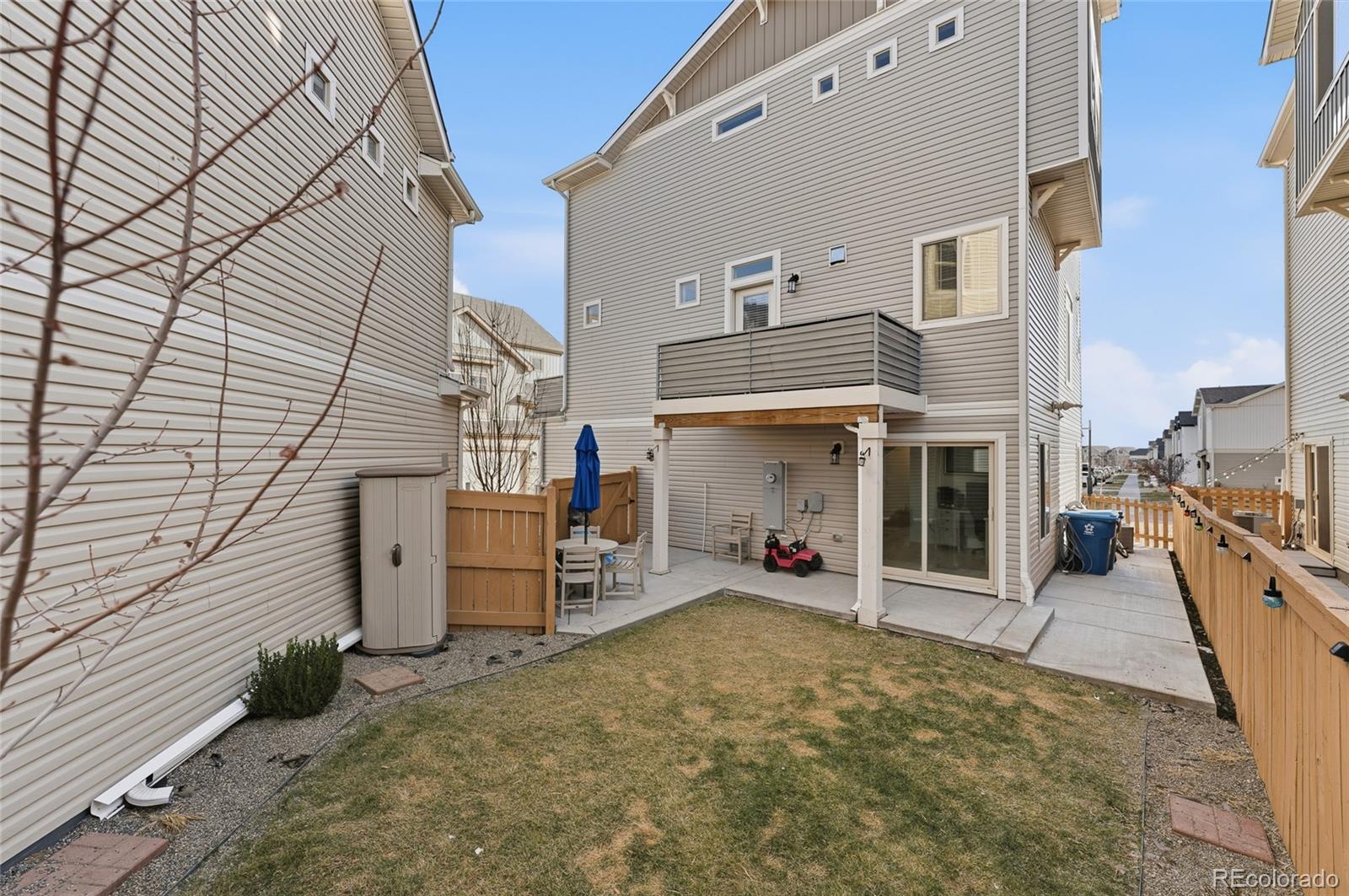 MLS Image #27 for 13509 e 102nd place,commerce city, Colorado