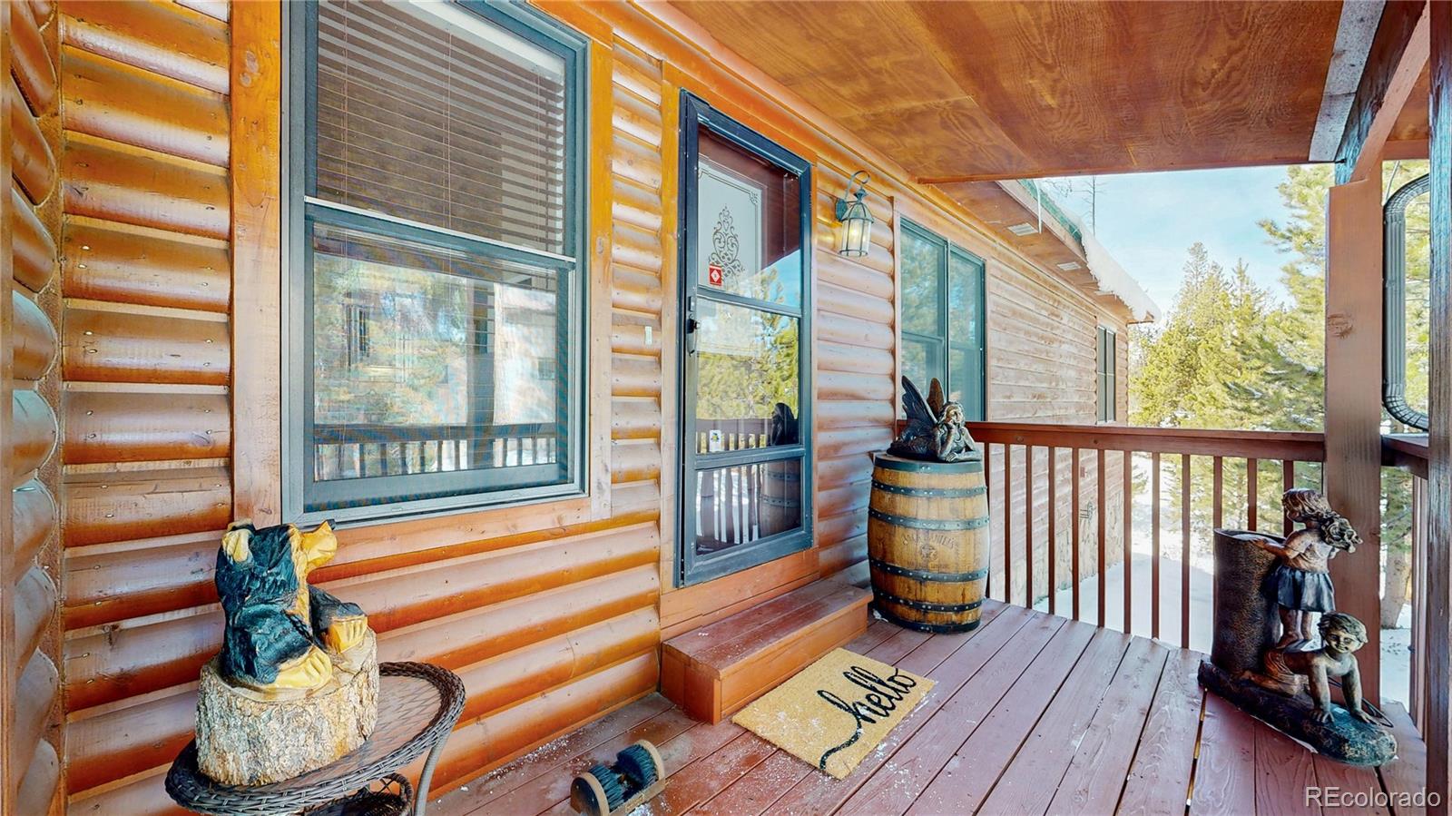 MLS Image #6 for 909  tallaqua drive,grand lake, Colorado
