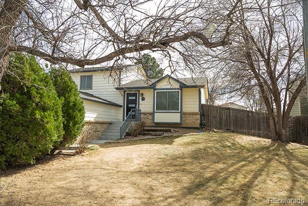 MLS Image #1 for 3564 s pitkin circle,aurora, Colorado