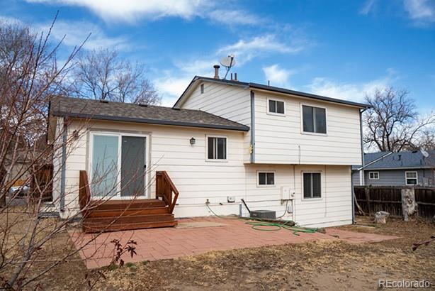 MLS Image #37 for 3564 s pitkin circle,aurora, Colorado