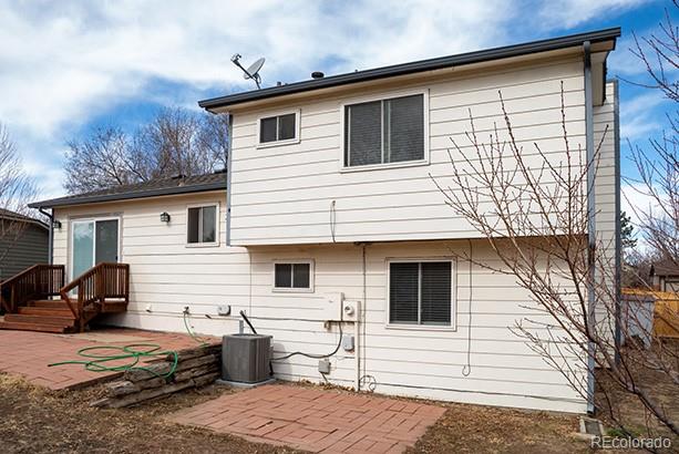 MLS Image #38 for 3564 s pitkin circle,aurora, Colorado