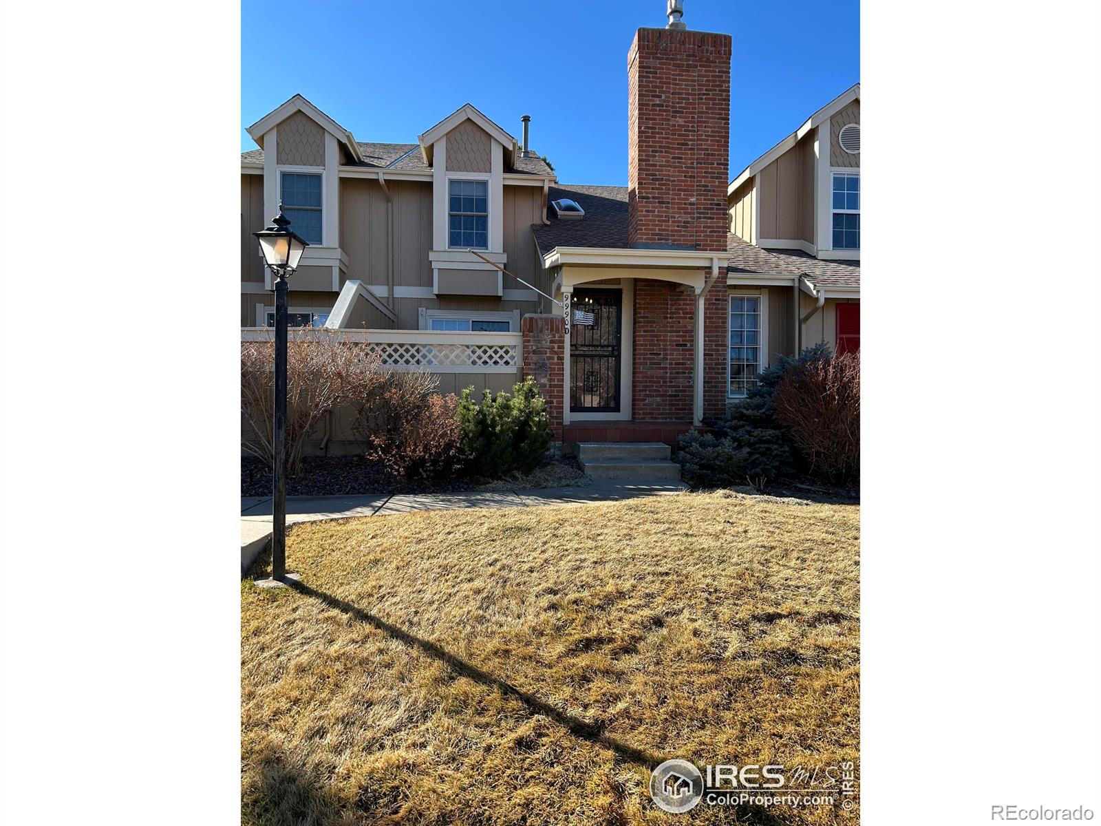 MLS Image #0 for 9990  grove street d,westminster, Colorado