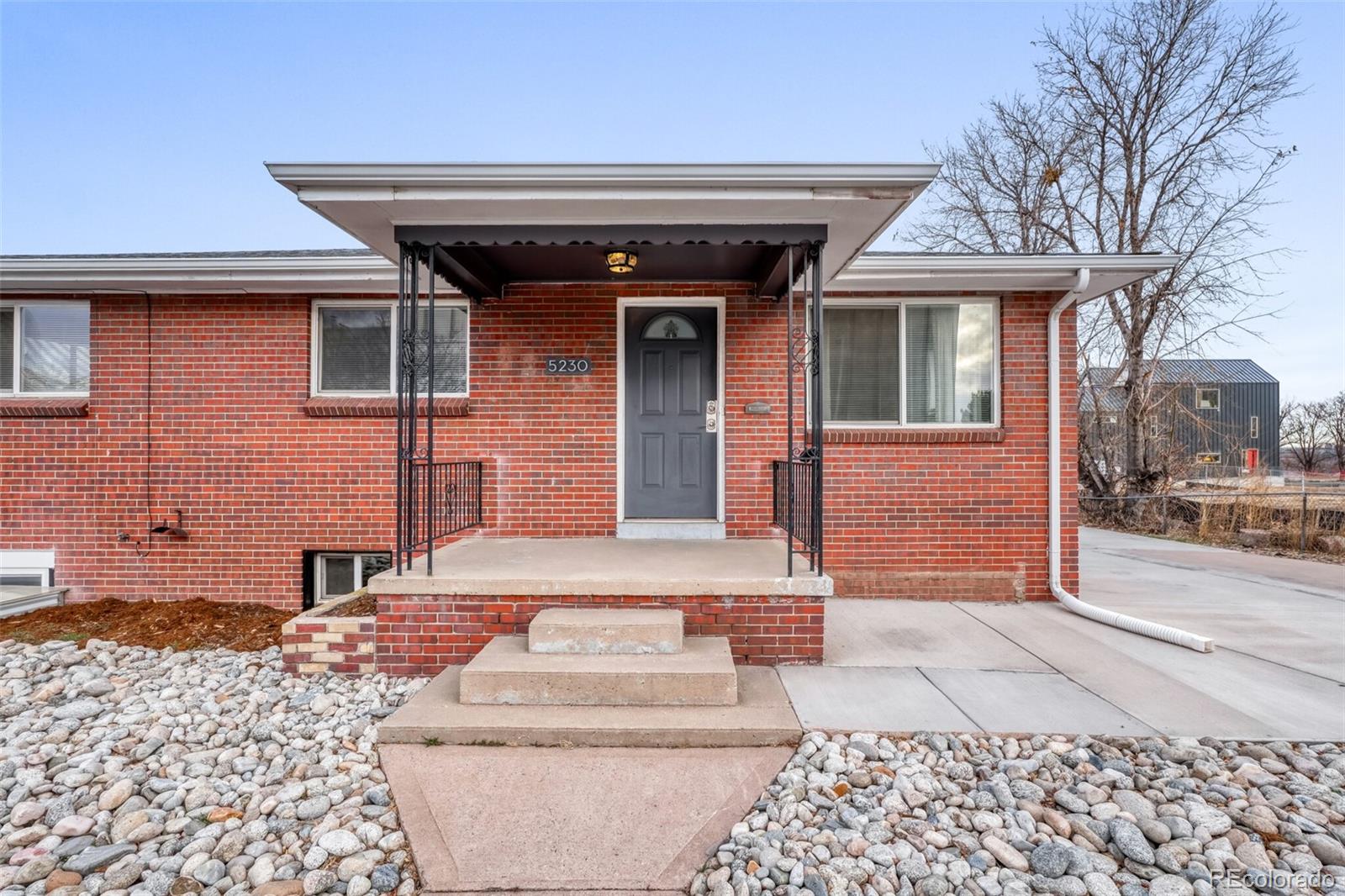 MLS Image #0 for 5230  zuni ,denver, Colorado