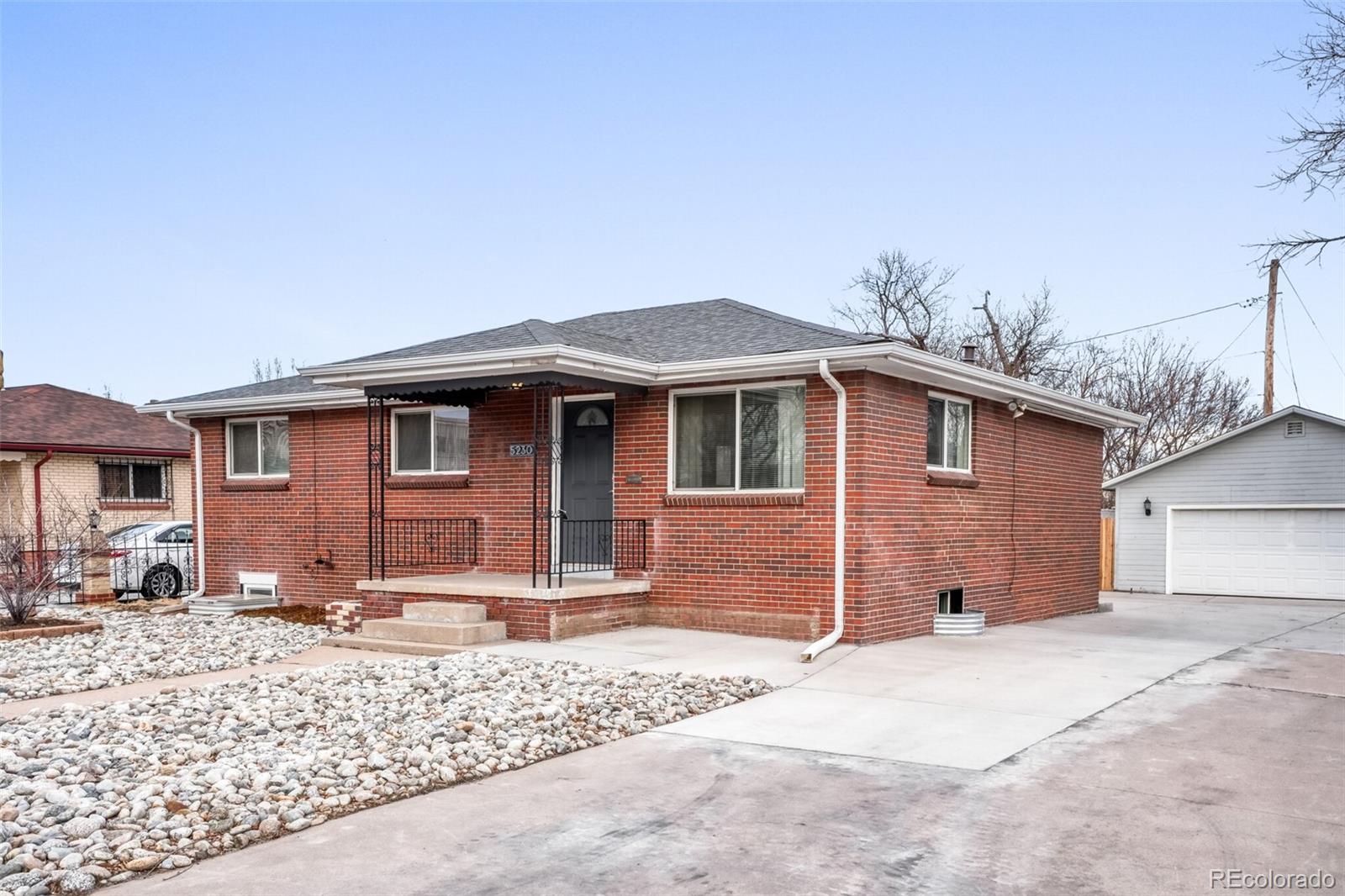 MLS Image #1 for 5230  zuni ,denver, Colorado