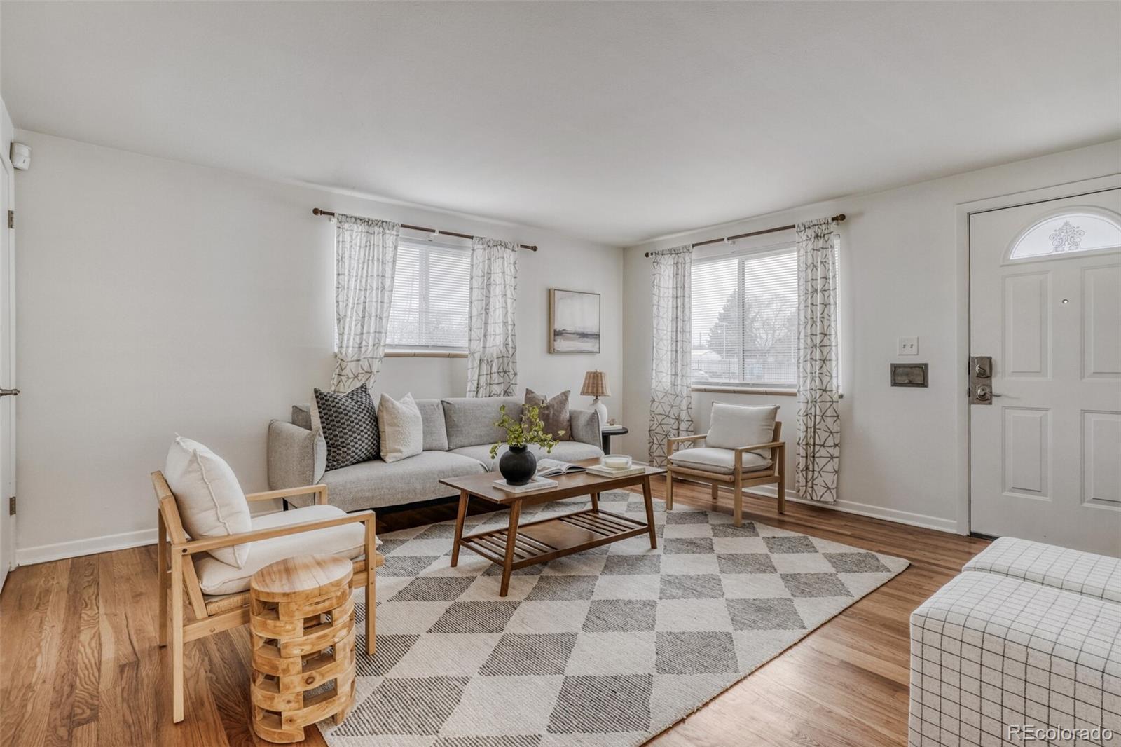 MLS Image #2 for 5230  zuni ,denver, Colorado