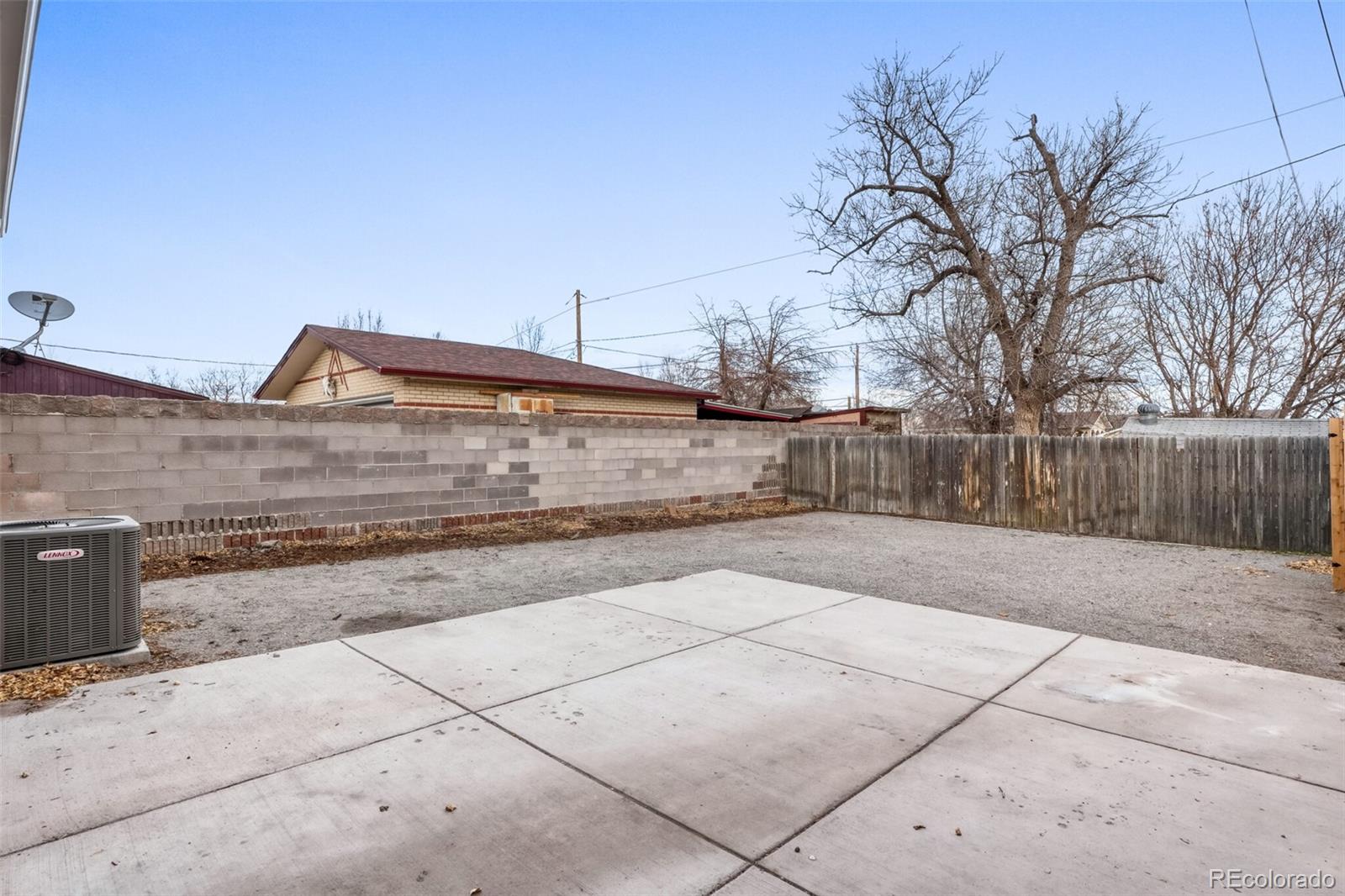 MLS Image #27 for 5230  zuni ,denver, Colorado