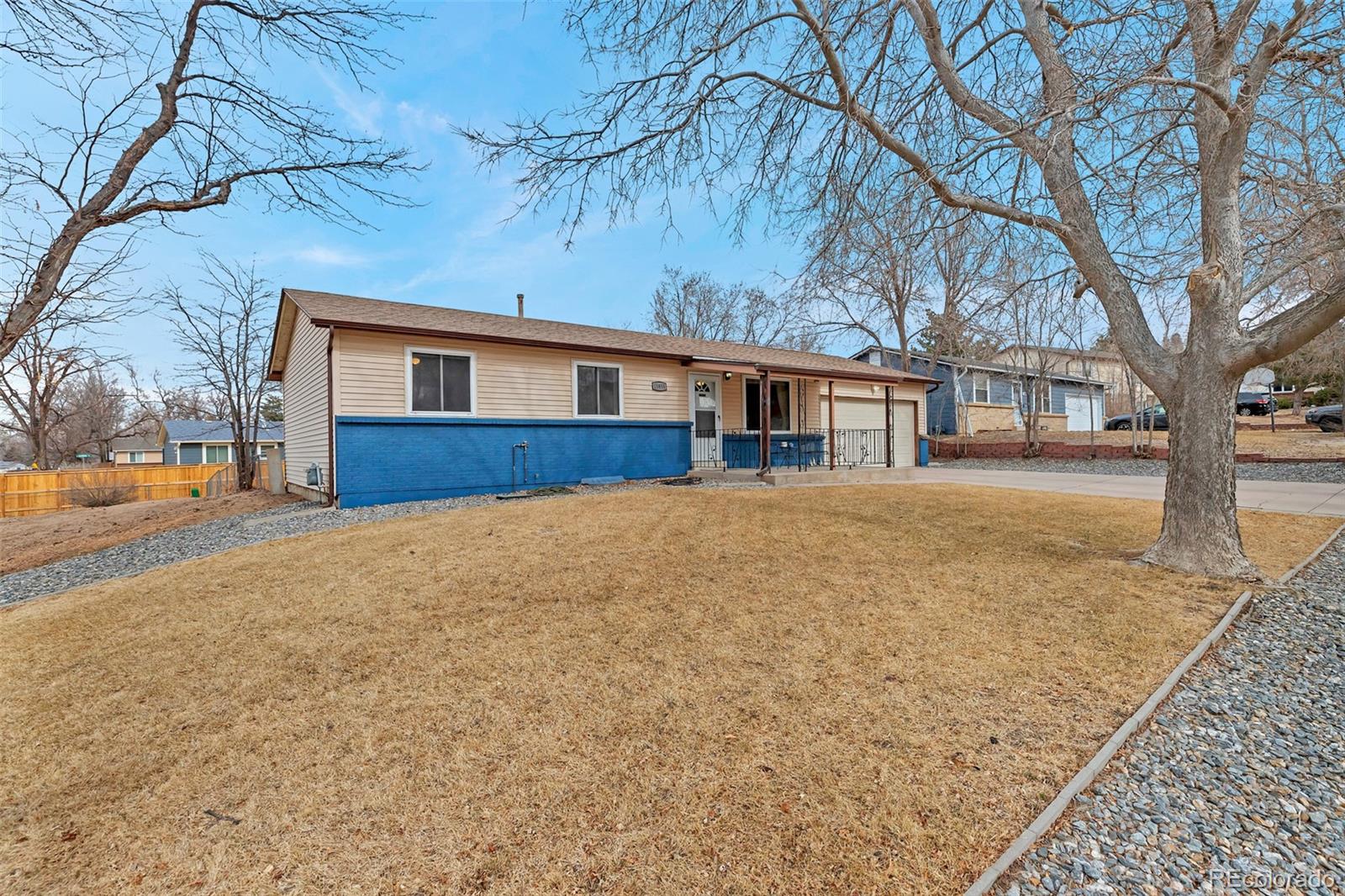 MLS Image #1 for 15855 e cornell place,aurora, Colorado