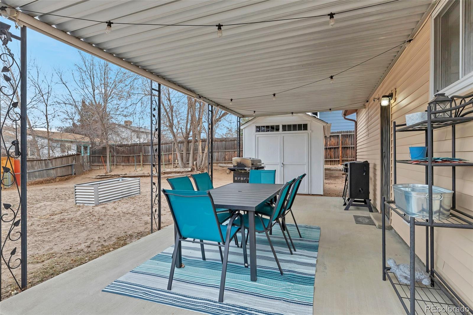 MLS Image #26 for 15855 e cornell place,aurora, Colorado
