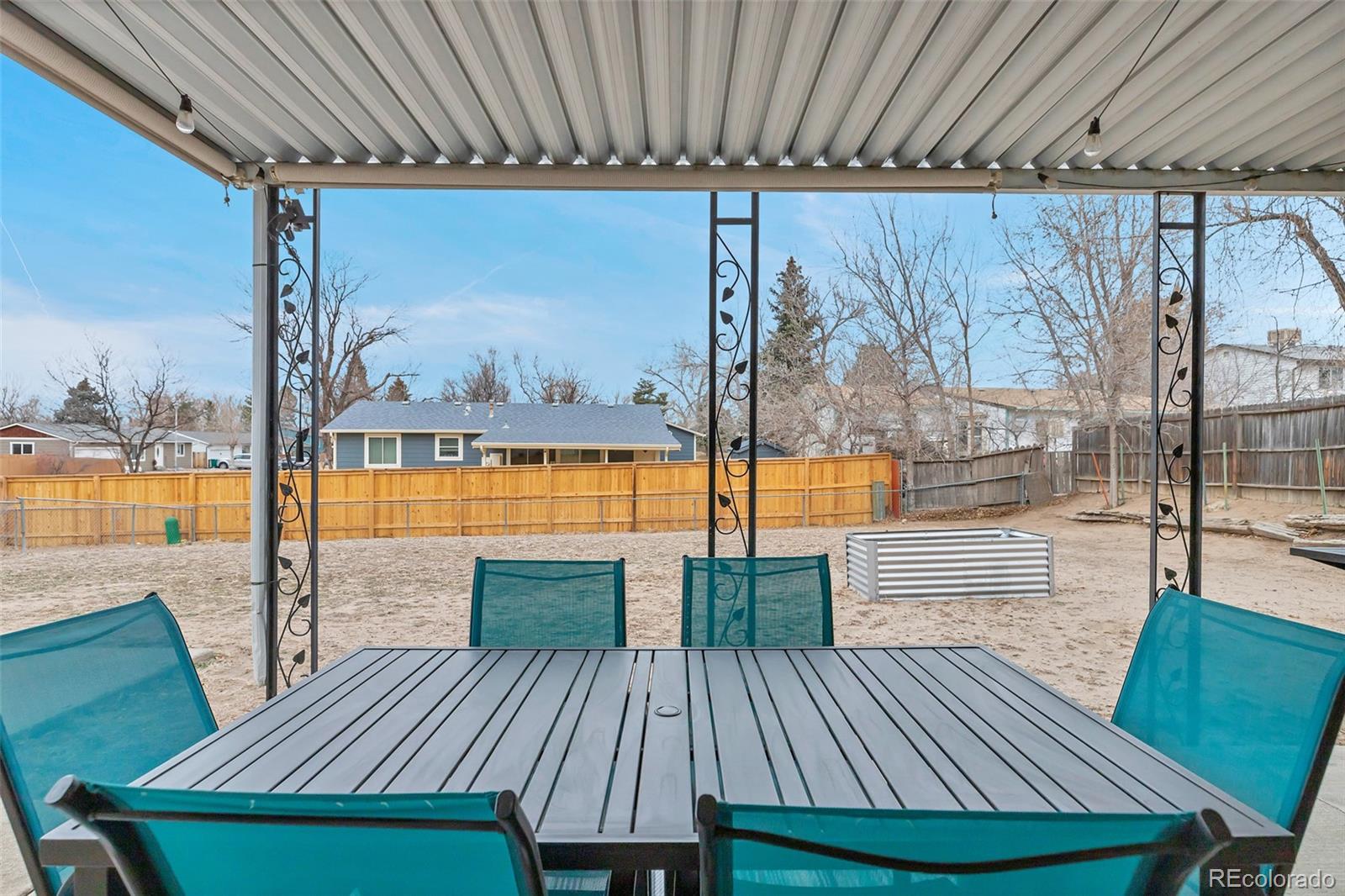 MLS Image #27 for 15855 e cornell place,aurora, Colorado