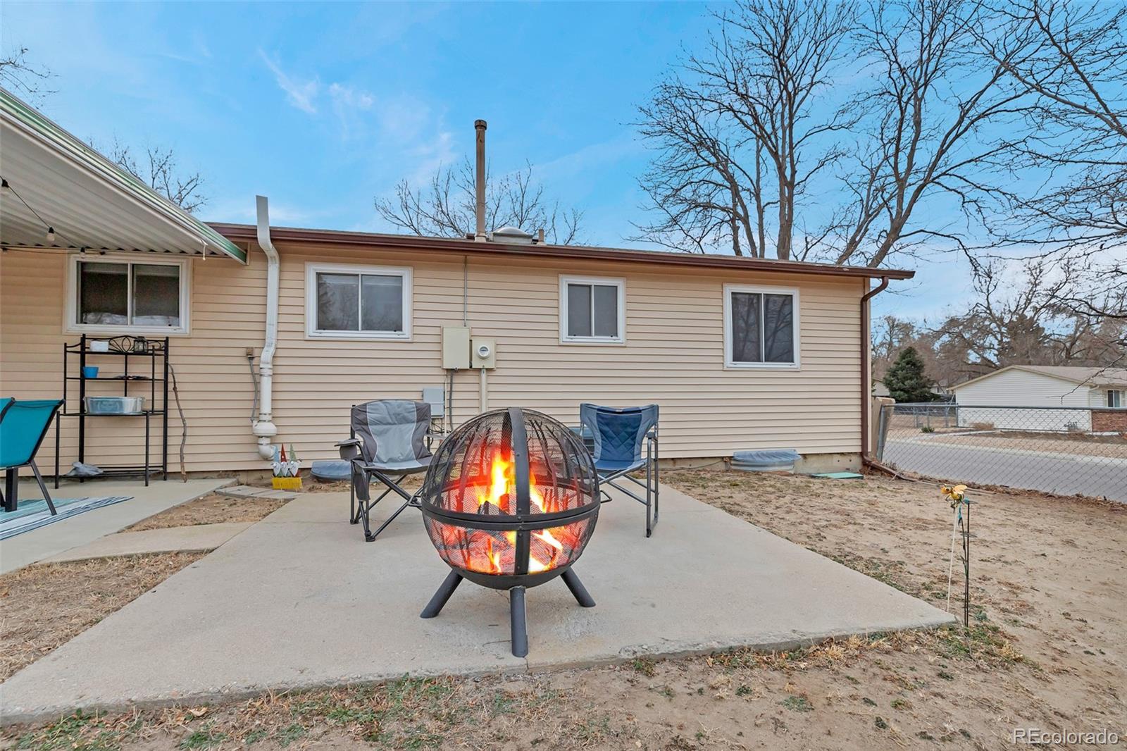 MLS Image #28 for 15855 e cornell place,aurora, Colorado