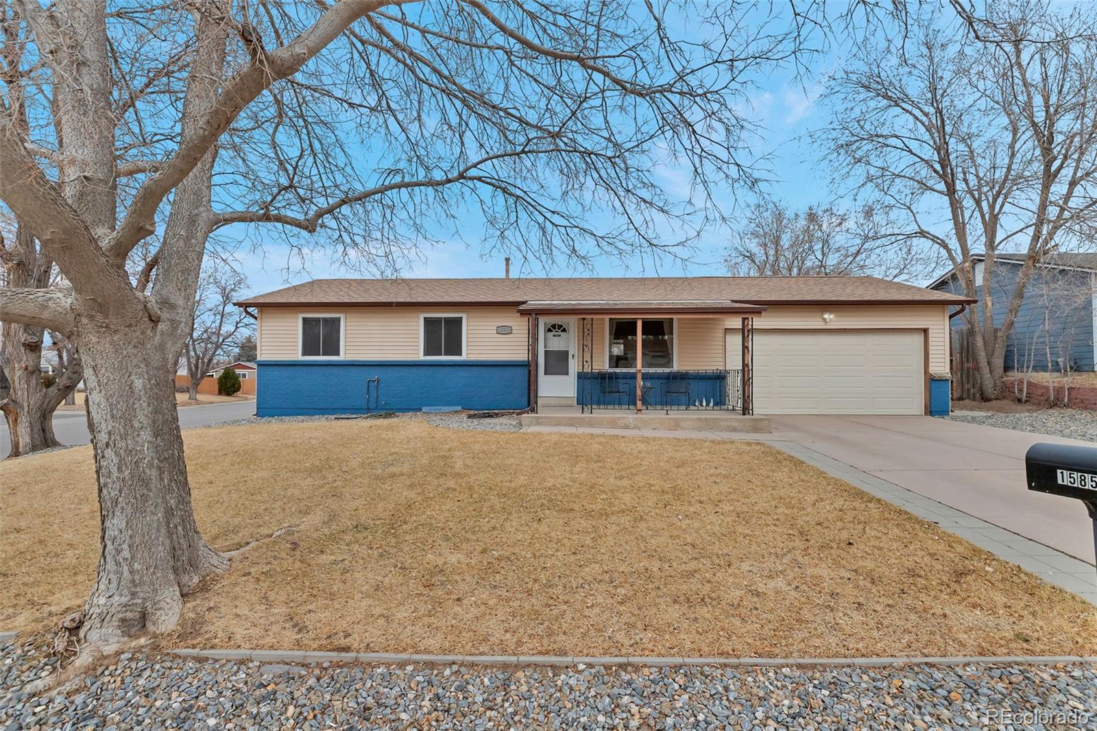 MLS Image #29 for 15855 e cornell place,aurora, Colorado