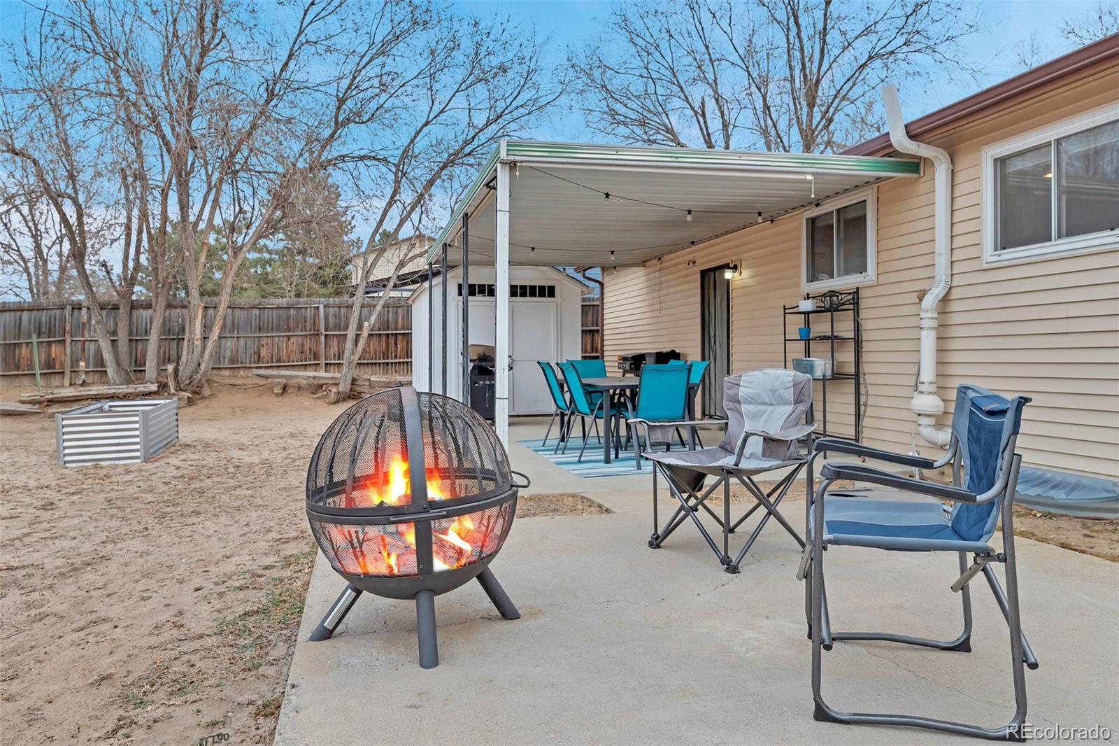 MLS Image #3 for 15855 e cornell place,aurora, Colorado