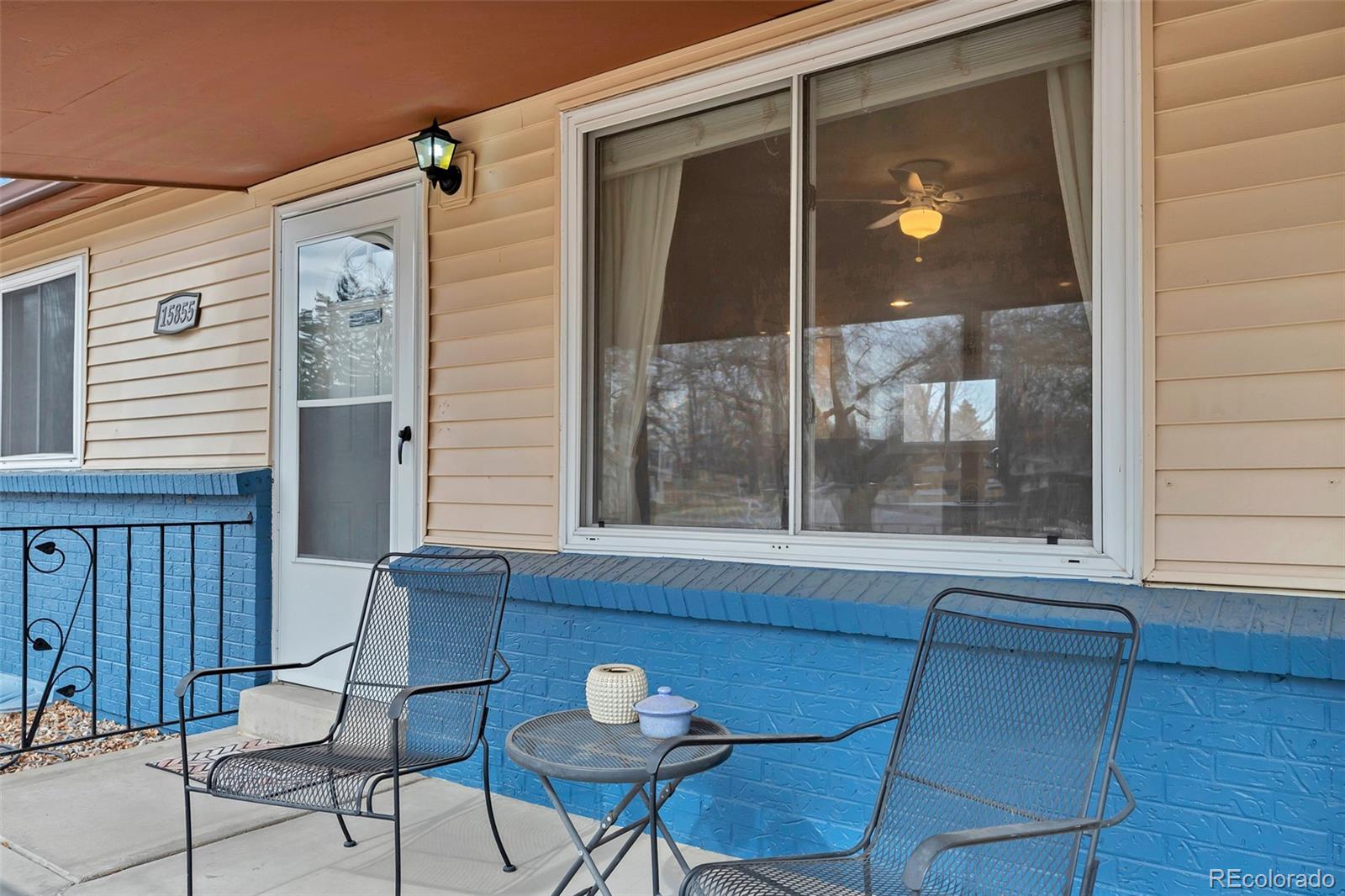 MLS Image #4 for 15855 e cornell place,aurora, Colorado