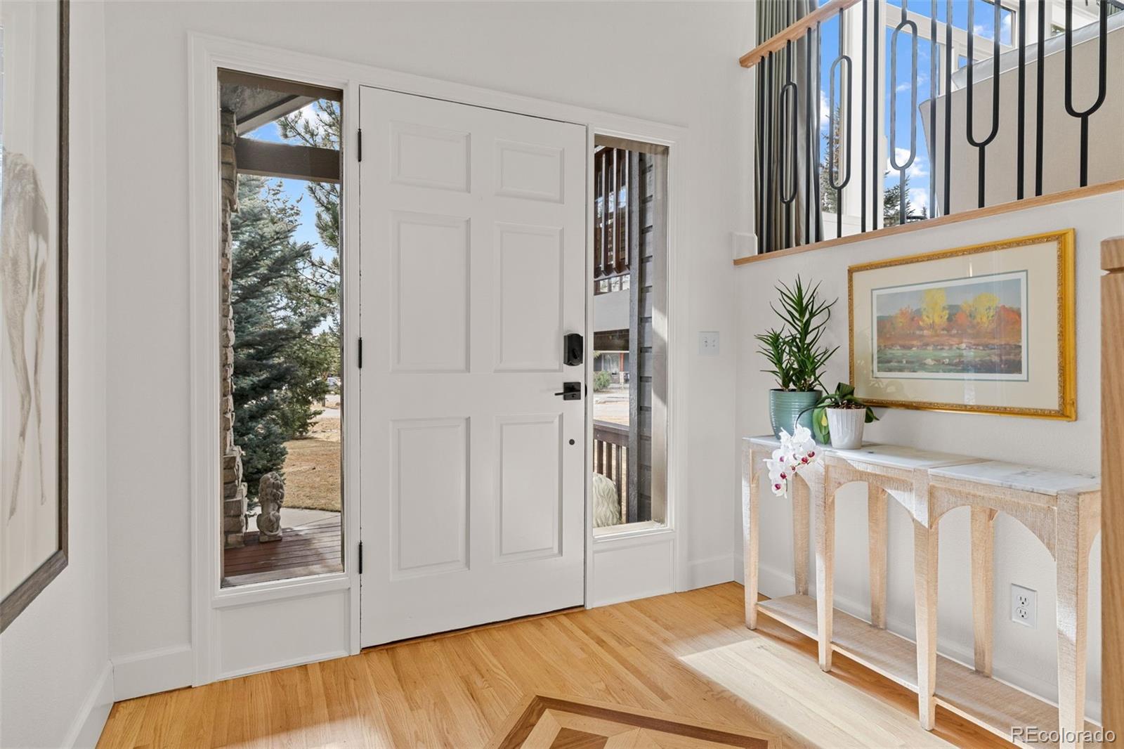 MLS Image #2 for 1655  muirfield lane,evergreen, Colorado