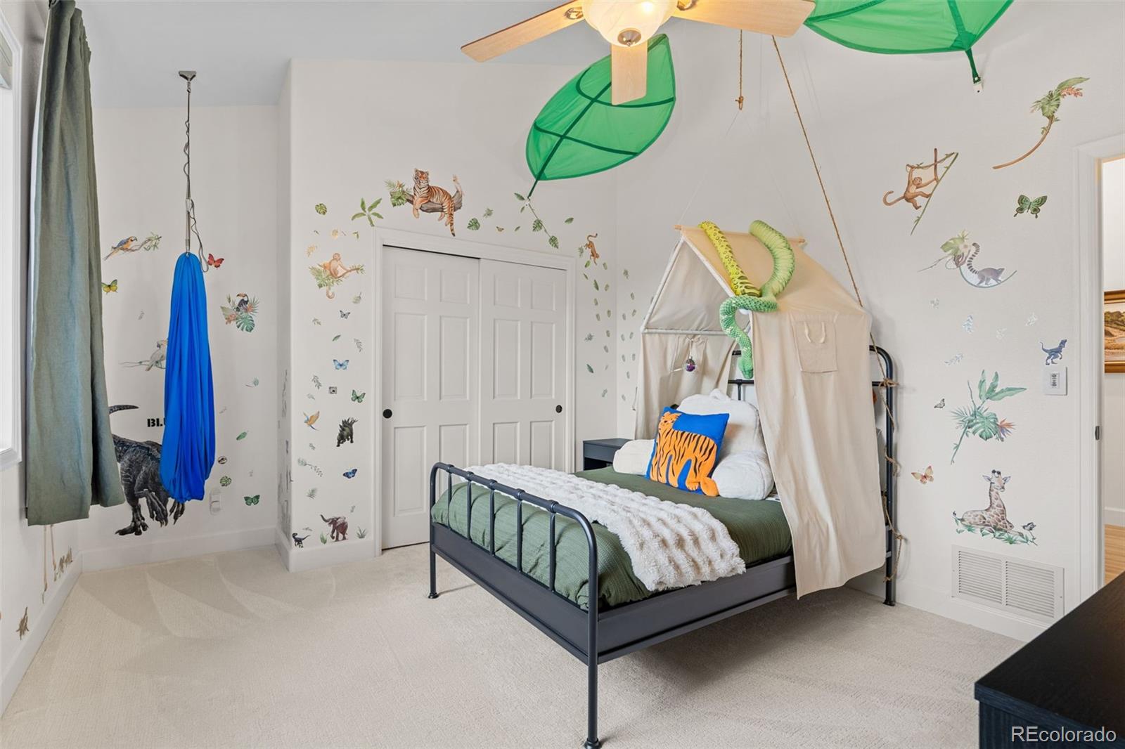 MLS Image #22 for 1655  muirfield lane,evergreen, Colorado