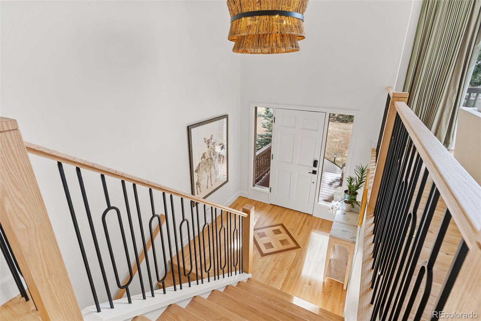 MLS Image #3 for 1655  muirfield lane,evergreen, Colorado