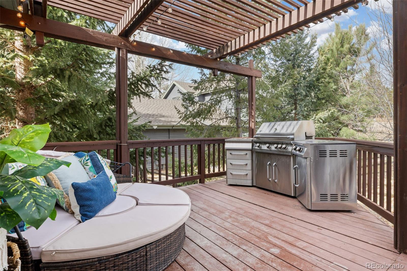 MLS Image #38 for 1655  muirfield lane,evergreen, Colorado