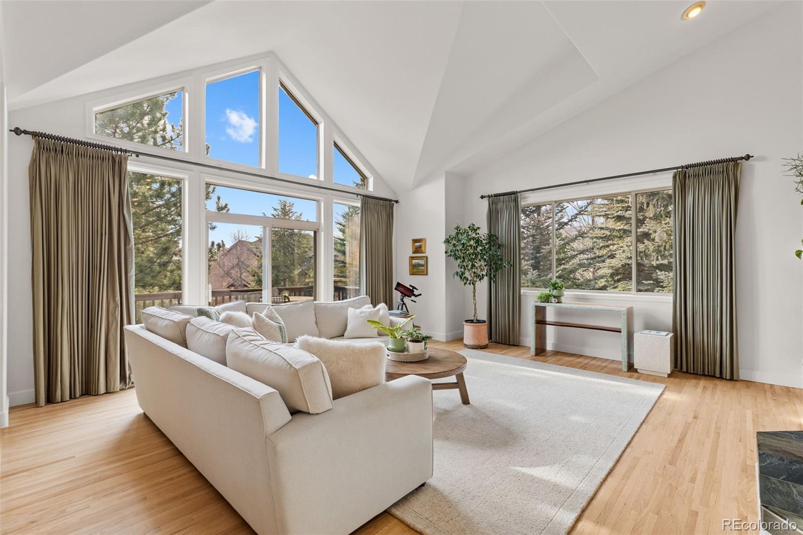 MLS Image #4 for 1655  muirfield lane,evergreen, Colorado
