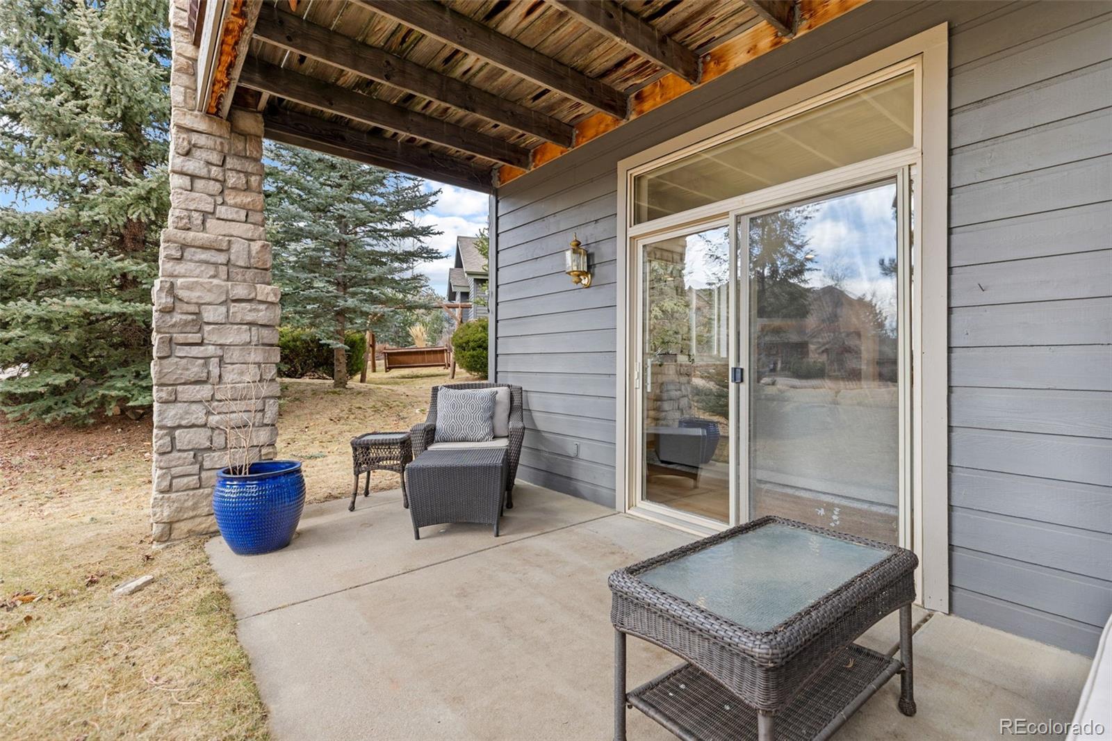 MLS Image #41 for 1655  muirfield lane,evergreen, Colorado