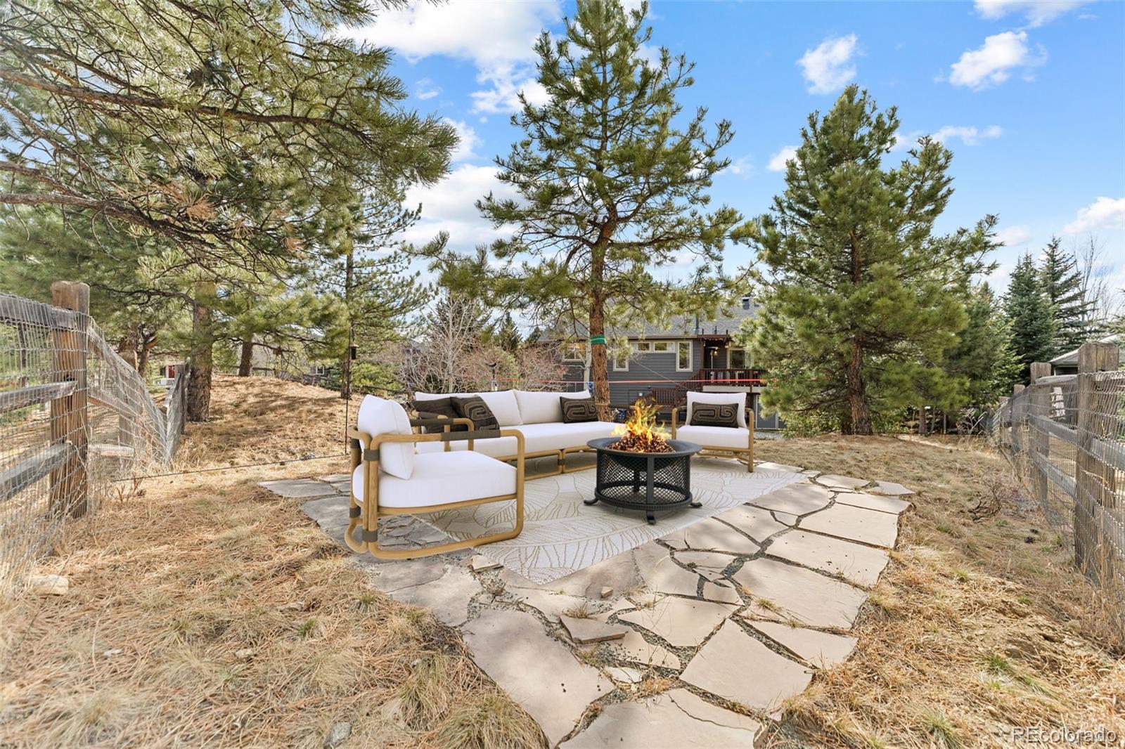 MLS Image #43 for 1655  muirfield lane,evergreen, Colorado