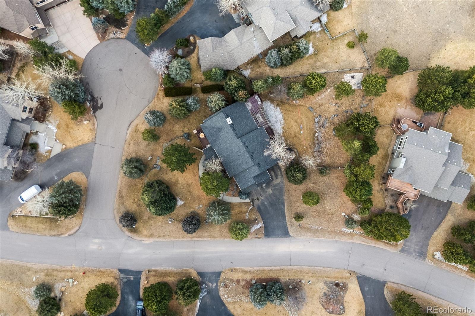 MLS Image #46 for 1655  muirfield lane,evergreen, Colorado