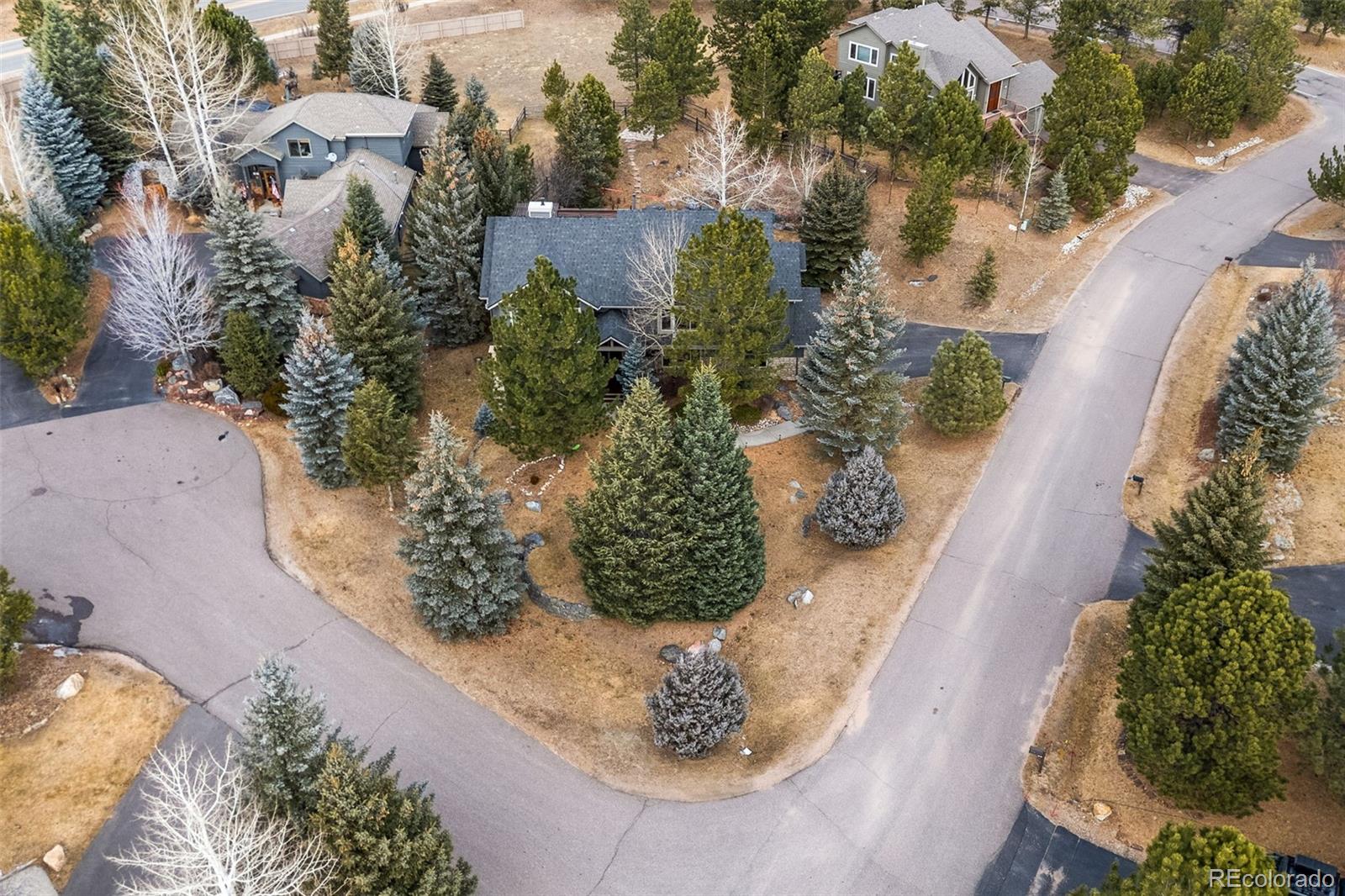 MLS Image #47 for 1655  muirfield lane,evergreen, Colorado